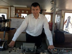 BARANOVIĆ: “Oko Tolušića igru vodi dvorska kamarila i nema pravu sliku o ribarskom sektoru”