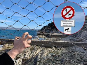 Aktivisti o izmjenama Zakona o koncesijama pomorskog dobra: “Omogućit ćete koncesionarima legalno reketarenje”