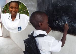 Hrvat koji gradi škole u Africi: „Podsjećaju na naše svjetionike usred ničega“