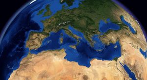 Sredozemlje se zagrijava brže od globalnog prosjeka – Prijeti nam nestašica vode