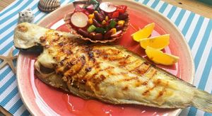 ŽELINA KUŽINA Švoj (list) s gradela