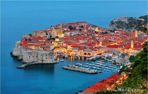JESTE LI ZNALI? Dubrovnik od “D” do “K” 1. dio