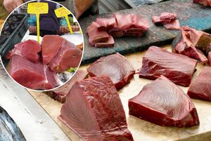 Izvozimo najkvalitetniju tunu, ali kakvu mi jedemo? Evo odgovora…