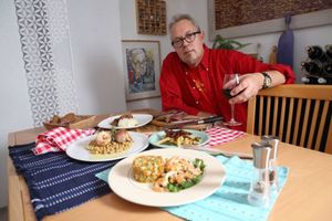 Dalmatinski korizmeni ručak ili večera po Zlatku Gallu