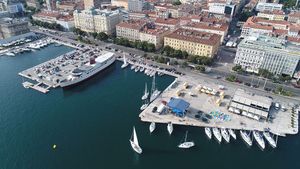 Fiumanka otvara svoj regatni ured u Rijeci