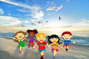 Dječji vikend u Jelsi