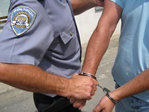 U Šibeniku uhićena skupina dilera