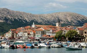 TRI PUTA PROVALIO U ISTI OBJEKT Okomio se na kuću u Baški, u vlasništvu Čeha