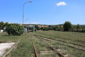 Butković potpisao Sporazum o obnovi i modernizaciji željezničke pruge Državna granica – Buzet – Pula