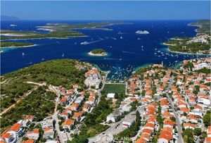 Amerikanci svrstali Hvar i dalmatinske otoke na šesto mjesto najboljih europskih otoka