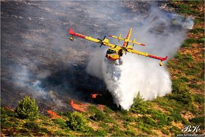 SAT KANADERA = 71.889 KUNA – Tko izazove požar, plaća gašenje!