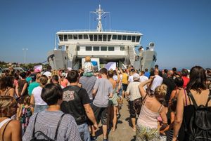 Deset mjesta u Hrvatskoj, na koja se turisti najčešće žale