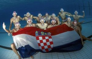 VATERPOLO Hrvatska osvojila broncu, sedmo uzastopno odličje na svjetskim prvenstvima!
