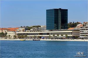 DONESENA ODLUKA Ruši se hotel Marjan u Splitu