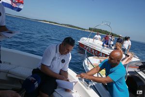 DANAS POJAČAN NADZOR NA MORU Pod povećalom putnički brodovi za izlete i prijevoz putnika