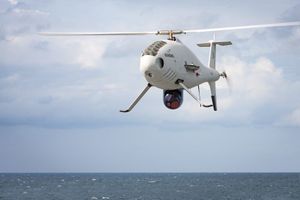 NA BRAČU PALA BESPILOTNA LETJELICA Doznajemo da se radi o dronu kojeg koristi Ministarstvo mora