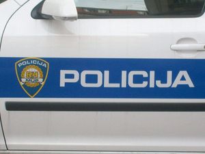 Policija objavila što je uzrok požara u podrumu obiteljske kuće u Biogradu