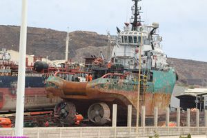 Član posade kapetana Dina Miškića koji je preživio havariju, tužio tvrtku Bourbon i dobio odštetu