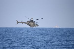 Stanovnici Primoštena zabrinuti, neki su zvali i 112: “Helikopteri nadlijeću i pucaju”