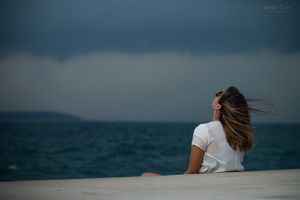 UPOZORENJE NA NEVRIJEME Za vikend slijedi dodatno pogoršanje i temperatura niža do 10 stupnjeva