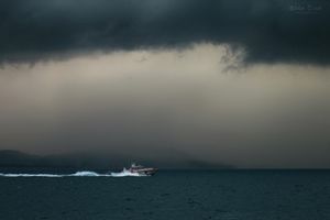 SRETAN KRAJ POTRAGE  Pronađeni otac i sin koji su nestali kod Krka