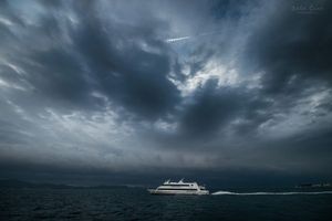 Kraj toplinskog vala i velika promjena vremena