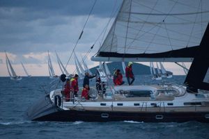 Regata tisuću otoka od Rijeke do Tivta starta sredinom rujna unatoč pandemiji