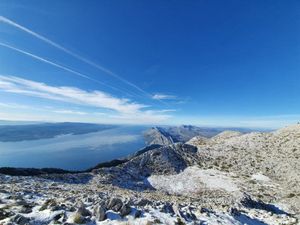POLARNI VAL STIŽE U HRVATSKU Upozorenje na niske temperature diljem zemlje