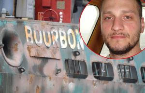 Jeziva ispovijest preživjelog: “Bio sam uz kapetana Miškića, brod je potonuo za 13 minuta!”