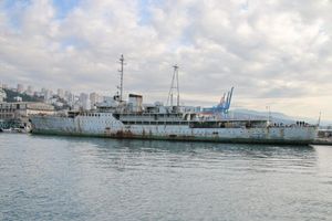 INSPEKTORAT DOZNAO 78 tona azbesta s “Galeba” deponirano u Zadru! Odlagalište: “U čemu je problem?”