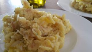 RECEPTI DUBROVAČKOG PRIMORJA Bakajar na bijelo