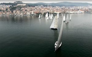 ODGOĐENA REGATA KRSTAŠA U ŠIBENIKU: “Vidimo se dogodine!”