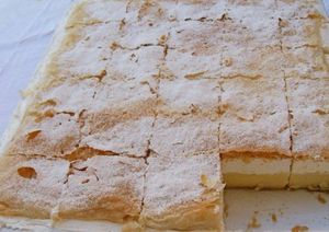 Jednostavni domaći recepti: Krempite