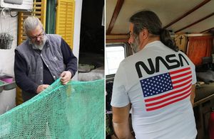 Darko Kunac popravio mreže: “Dobila je ime Amerikanka”