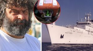 UREĐAJ VRAĆEN AMERIKANCIMA Ribar: „Rekao sam da sam hrvatski građanin, a ne pirat iz Somalije“