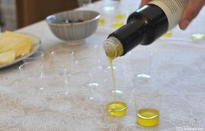 Zdravlje u kapi ulja