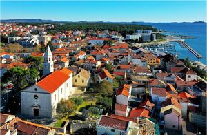 Biogradu se smiješi rekordna sezona, nautički turizam iznad očekivanja