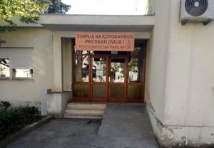 Zabilježen prvi slučaj koronavirusa u Dalmaciji – Zaražena mlađa žena iz Zadra