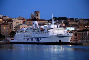 Sopta nakon sastanka s Plenkovićem: “I ove godine održavat ćemo liniju Zadar-Ancona, no vidjet ćemo u kojem obliku”