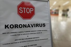 Stožer do 1. listopada produljio mjere u još jednoj dalmatinskoj županiji