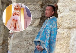 SPLITSKI SVEĆENIK: “Ignorirati mjere pod maskom slobode i prava je cinični idiotizam”