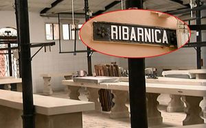 Ribari nemaju kud s ulovom – Splitska ribarnica zatvorena prvi put u povijesti