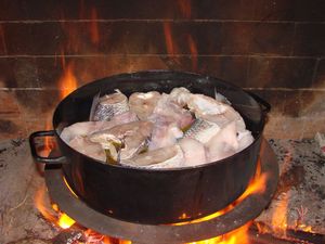 JEDNOSTAVNI DOMAĆI RECEPTI Gregada