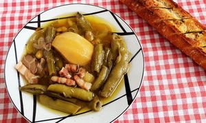 BOB Recepti dubrovačkog primorja