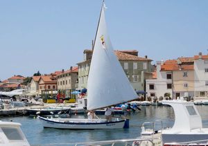 Creski kaić održat će se od 17. do 23. kolovoza