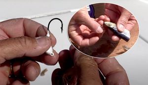 Ješka ili mamac – 2. dio