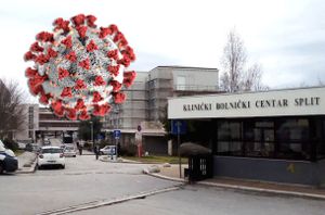 KBC Split traži 70 medicinskih sestara, javilo se samo 14