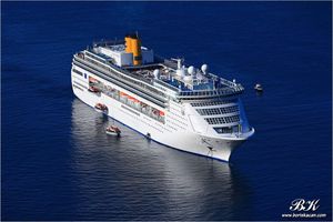 Kružna putovanja stranih brodova Jadranom gotovo nestala, lani ih je bilo samo 26, čak 700 manje nego godinu prije