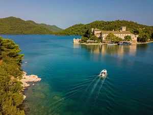Do 10. listopada po promotivnim cijenama u Nacionalnom parku Mljet