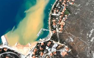 Zeleni telefon godišnje zaprimi oko 50 prijava vezanih uz nasipavanje i dohranu plaža